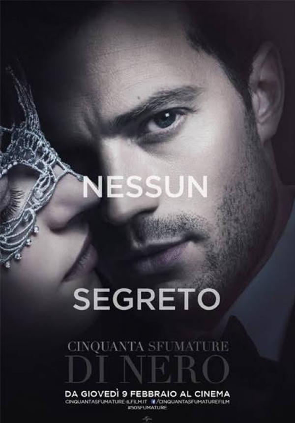 Ordine Dei Film Di 50 Sfumature